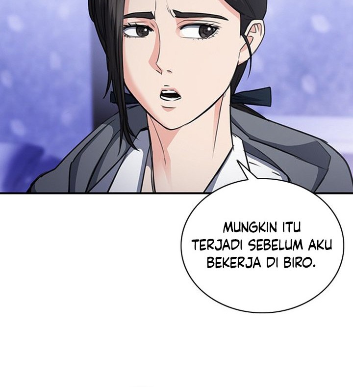 Seoul Station Druid chapter 101 halaman 79