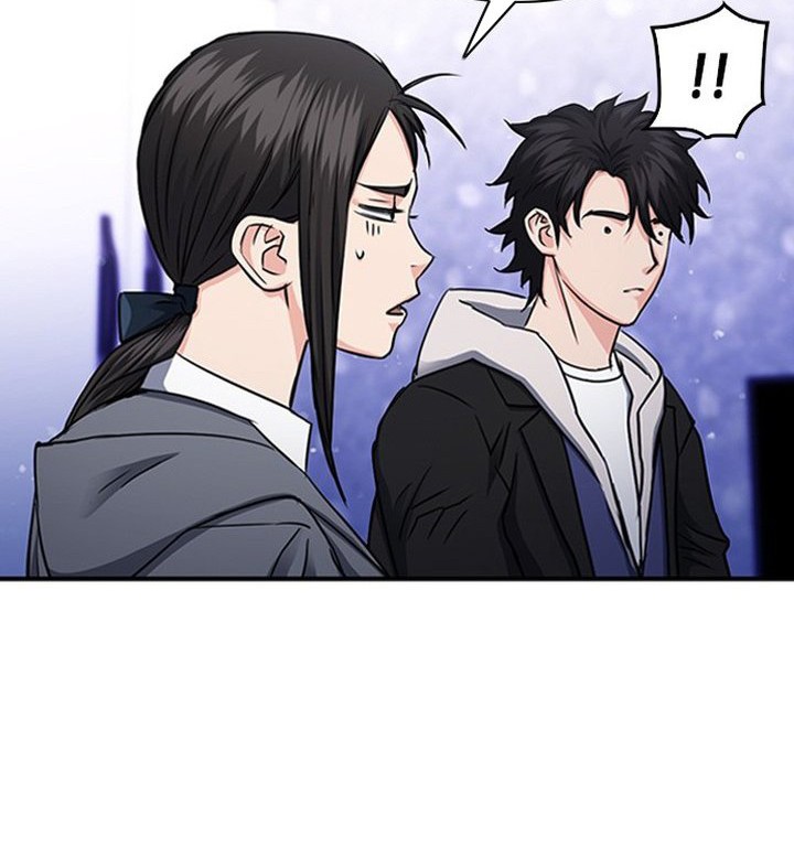 Seoul Station Druid chapter 101 halaman 83