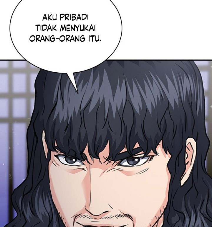 Seoul Station Druid chapter 101 halaman 85