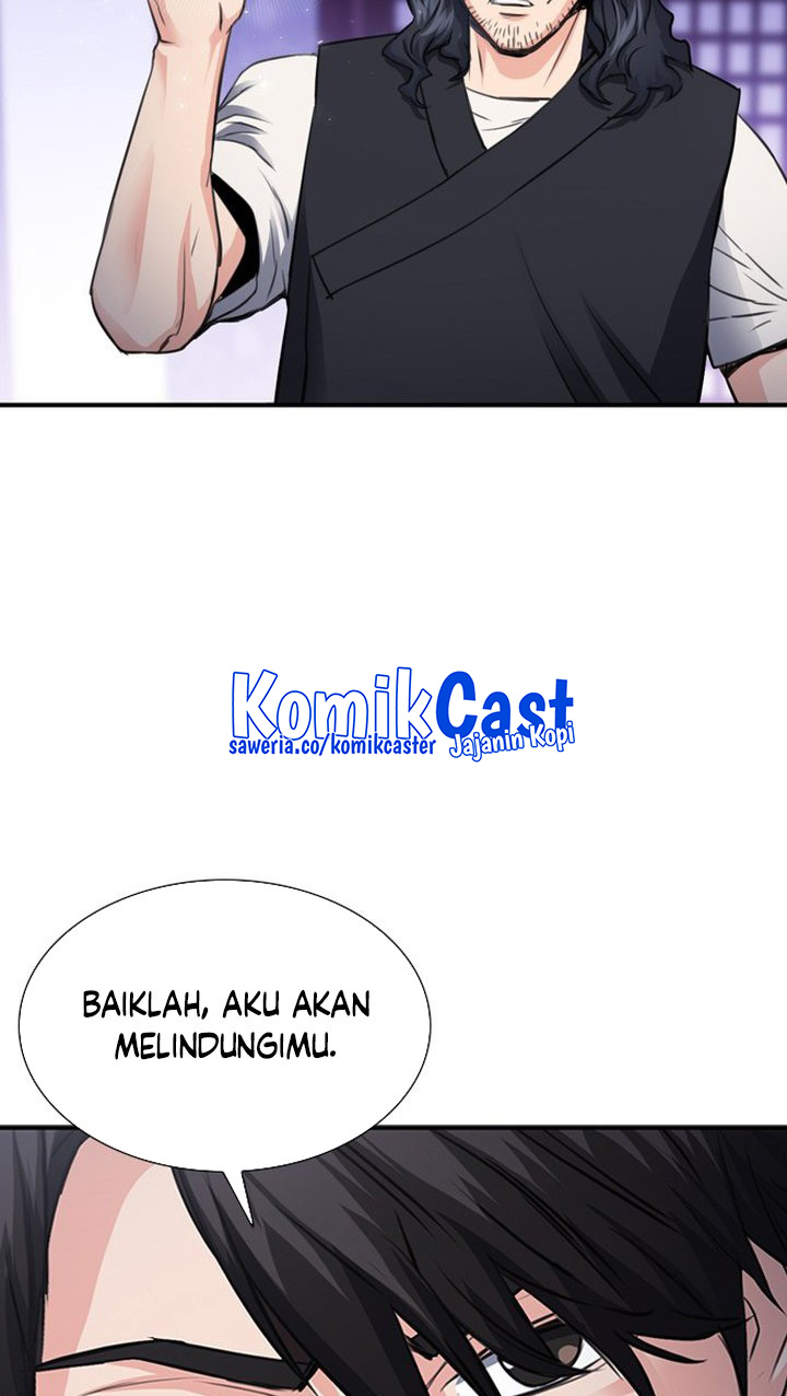 Seoul Station Druid chapter 101 halaman 90