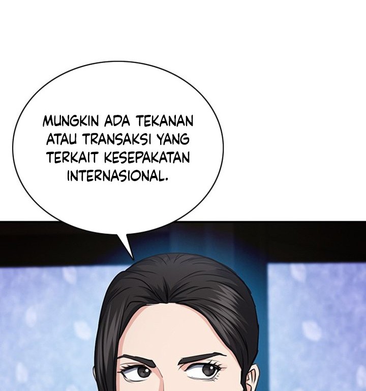 Seoul Station Druid chapter 101 halaman 93