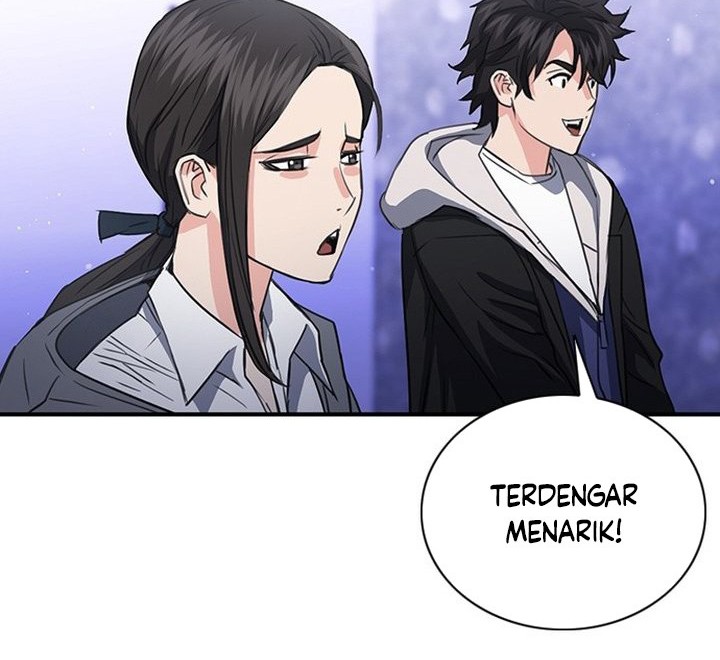 Seoul Station Druid chapter 102 halaman 5