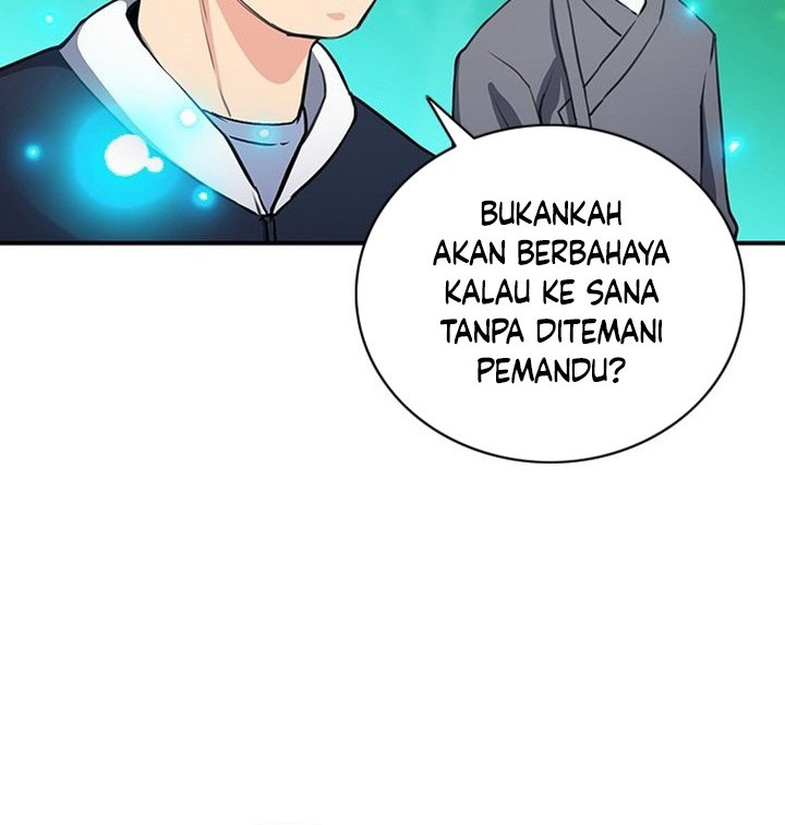 Seoul Station Druid chapter 102 halaman 33