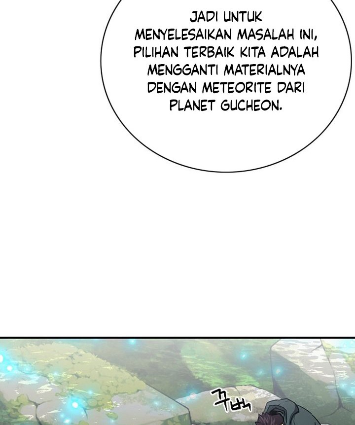 Seoul Station Druid chapter 102 halaman 41