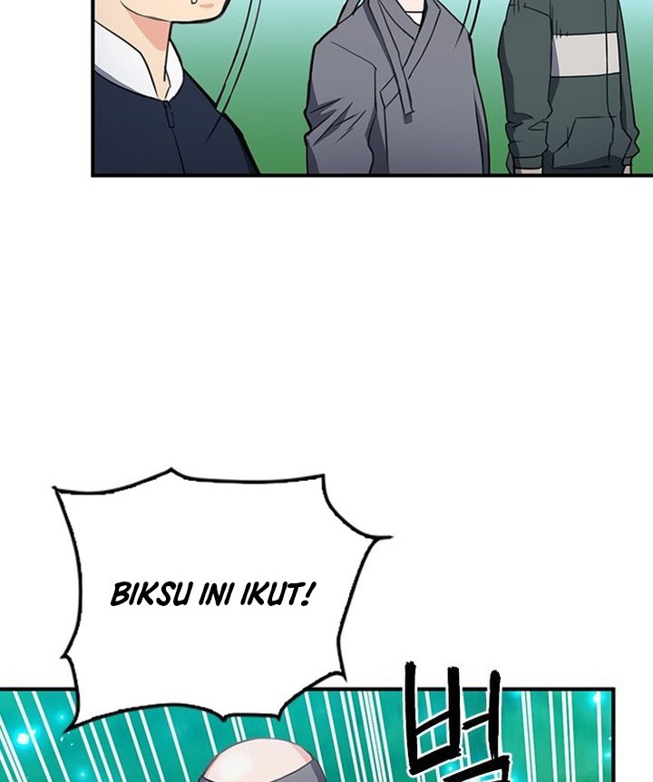 Seoul Station Druid chapter 102 halaman 43