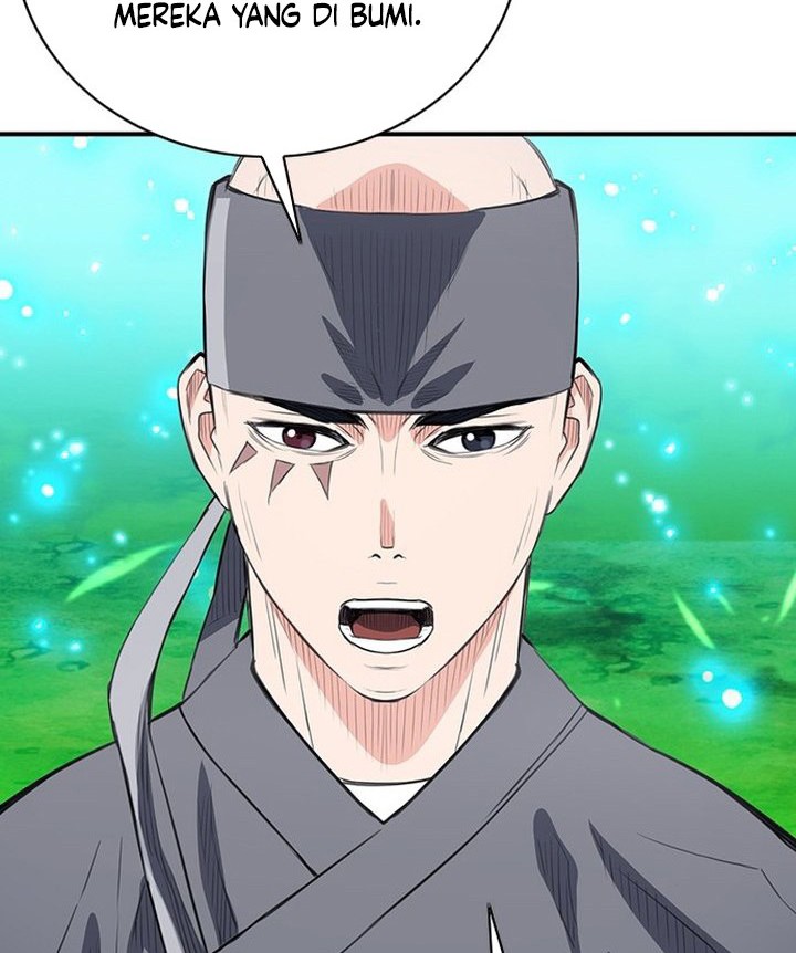 Seoul Station Druid chapter 102 halaman 45