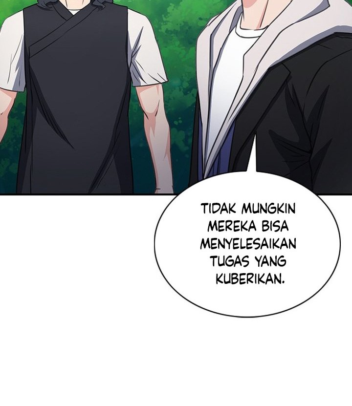 Seoul Station Druid chapter 102 halaman 63