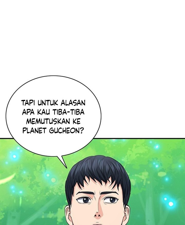 Seoul Station Druid chapter 102 halaman 82