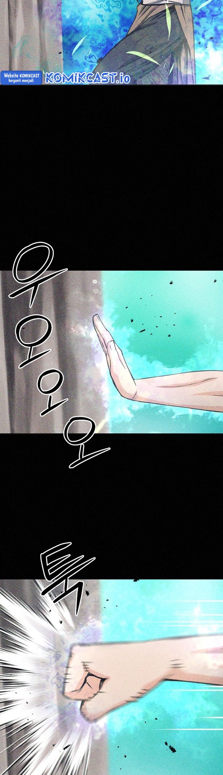Seoul Station Druid Bab 103 halaman 12