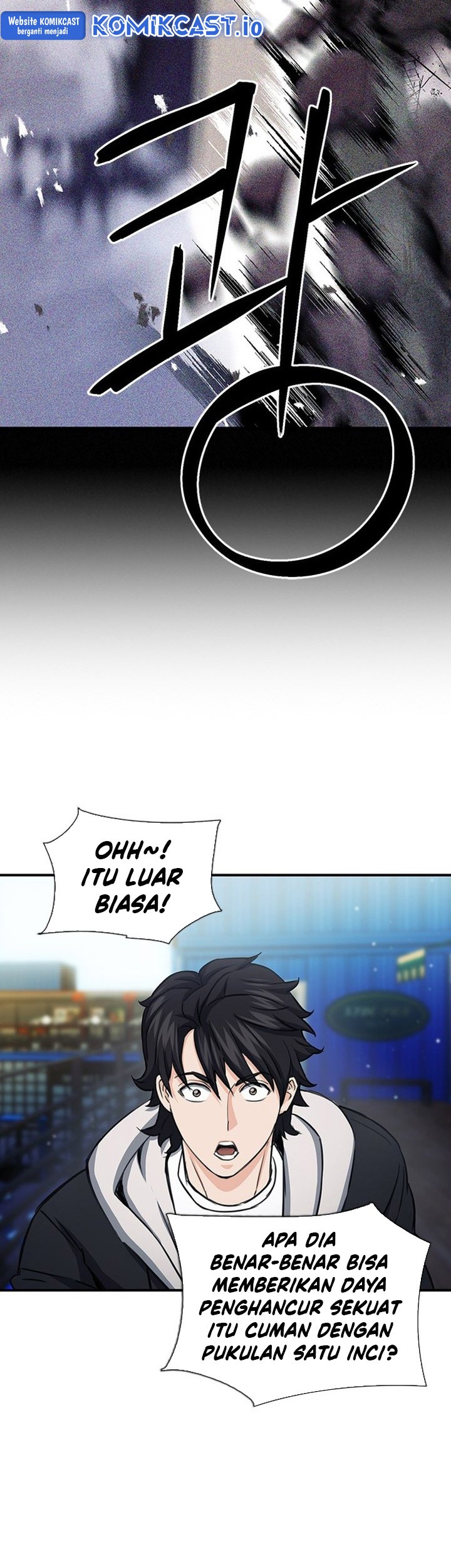 Seoul Station Druid Bab 103 halaman 16