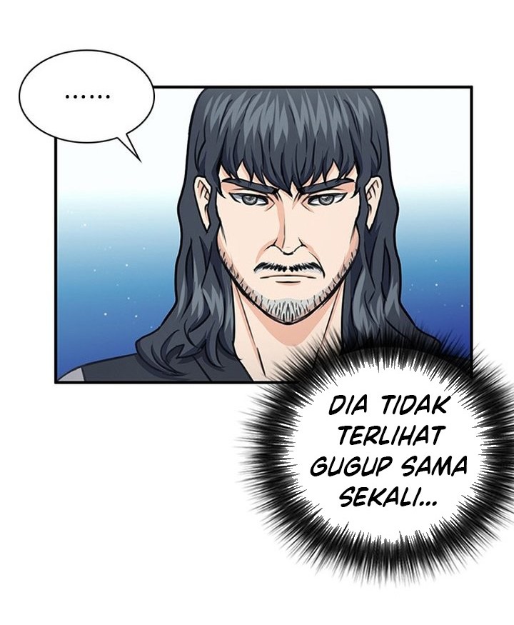 Seoul Station Druid Bab 103 halaman 17