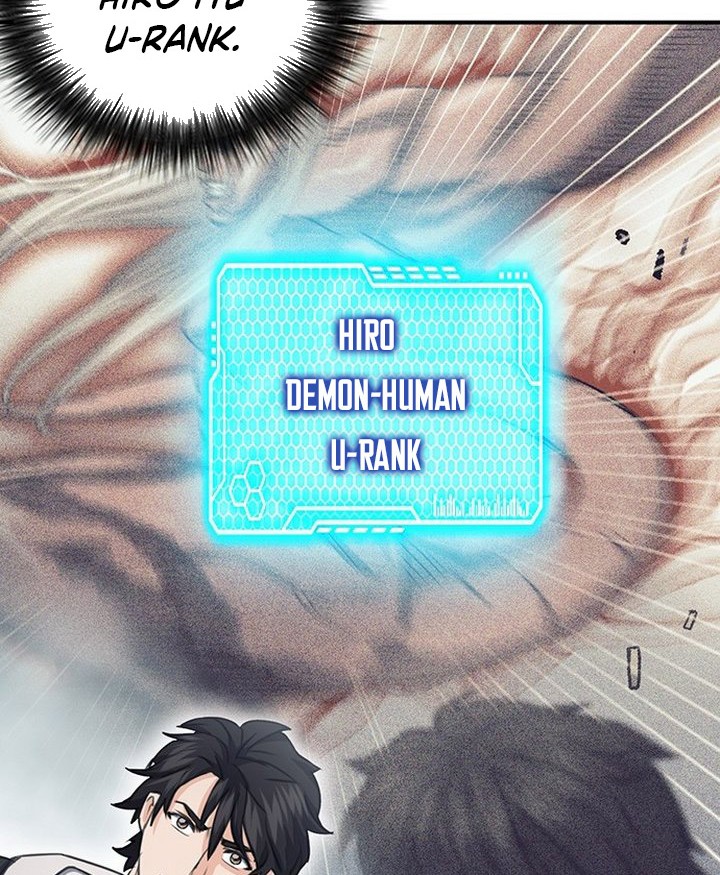 Seoul Station Druid Bab 103 halaman 19