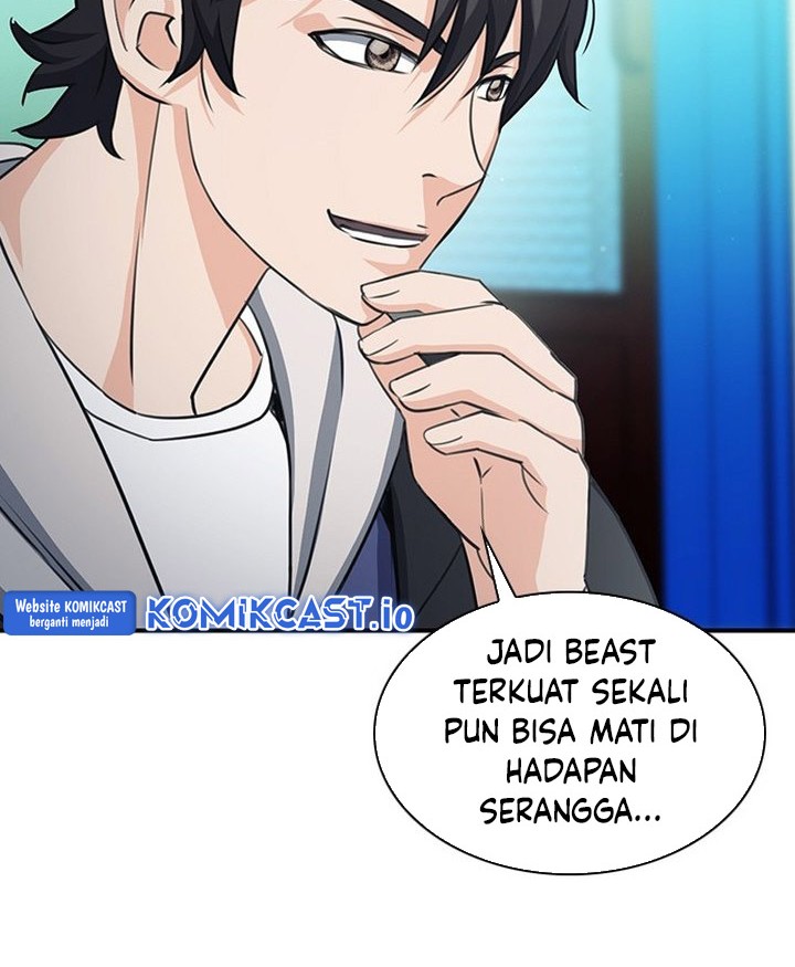 Seoul Station Druid Bab 103 halaman 21