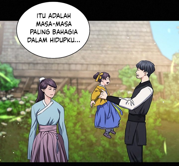 Seoul Station Druid Bab 103 halaman 27