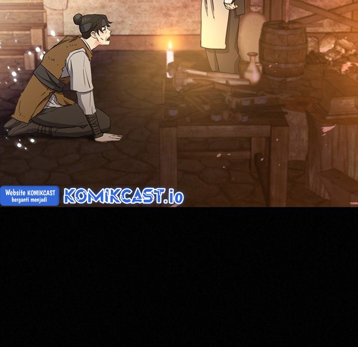 Seoul Station Druid Bab 103 halaman 43