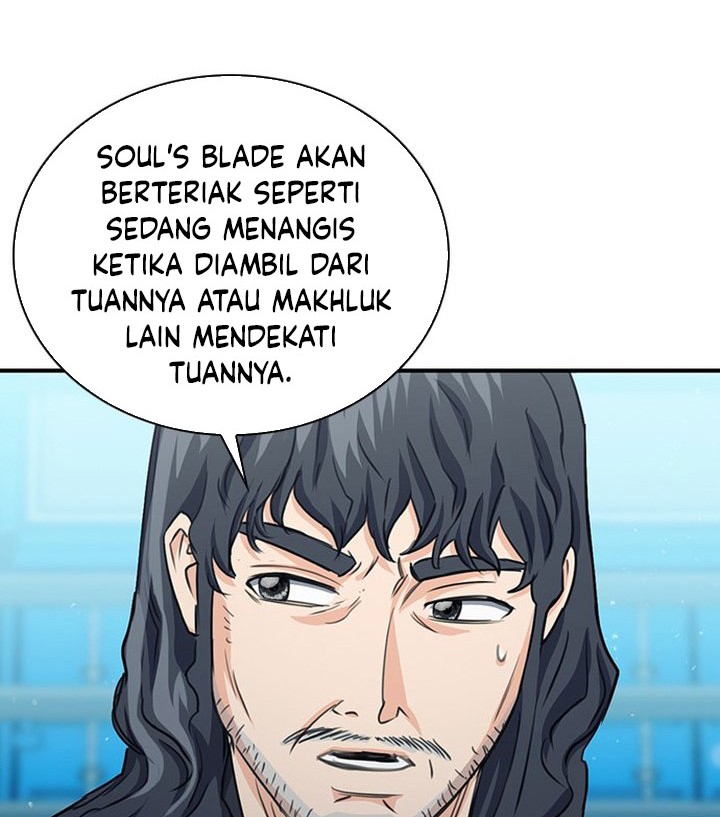 Seoul Station Druid Bab 103 halaman 53
