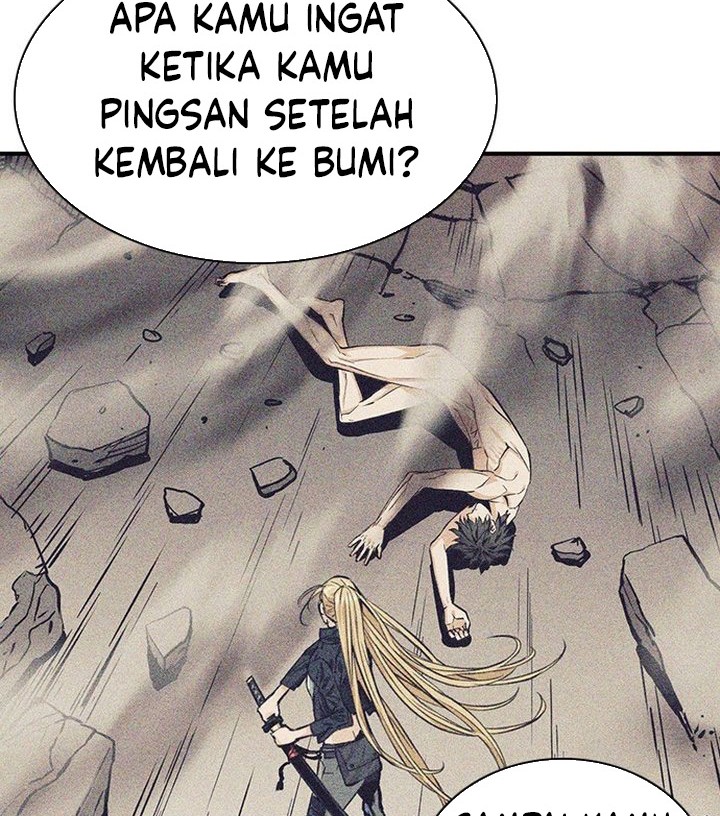 Seoul Station Druid Bab 103 halaman 59