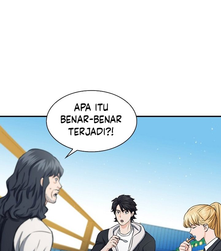 Seoul Station Druid Bab 103 halaman 61