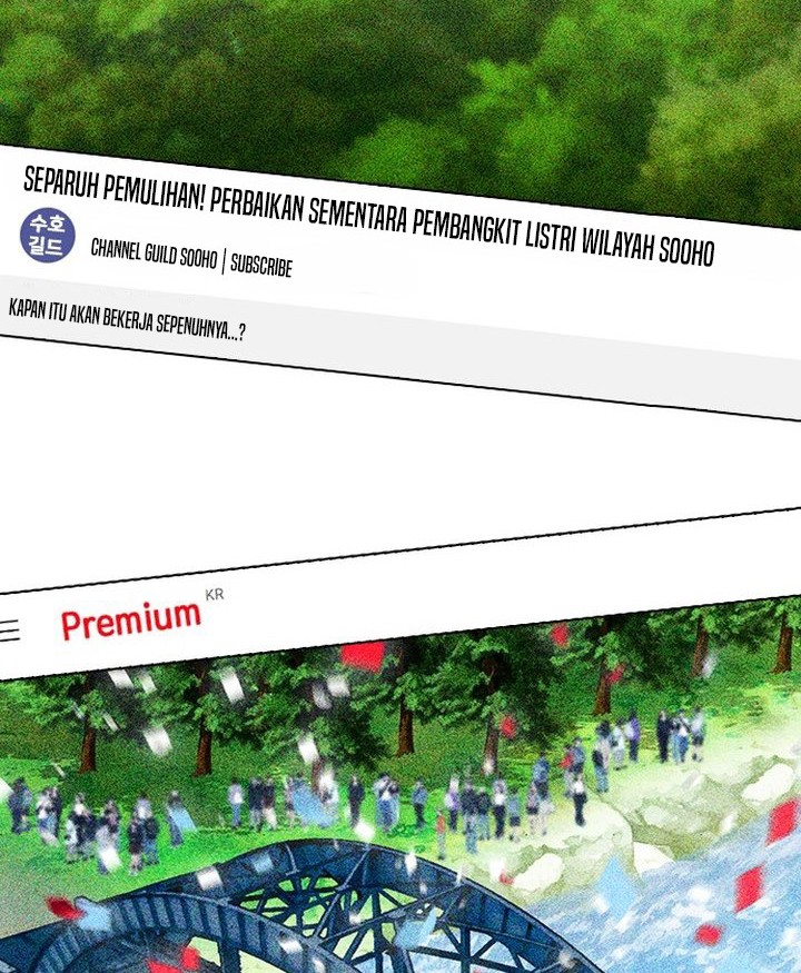 Seoul Station Druid Bab 103 halaman 67