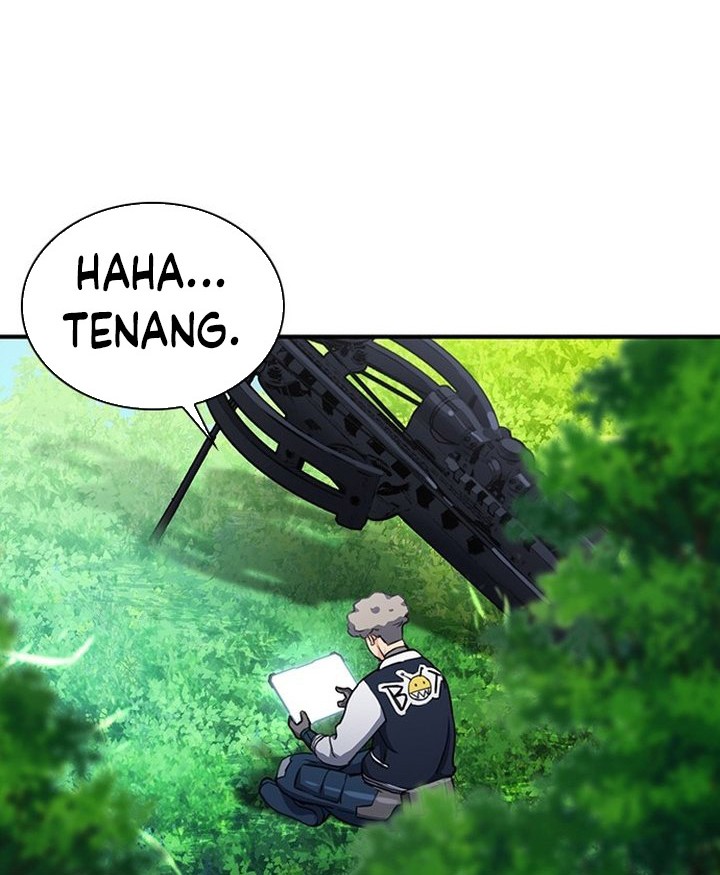 Seoul Station Druid Bab 103 halaman 77