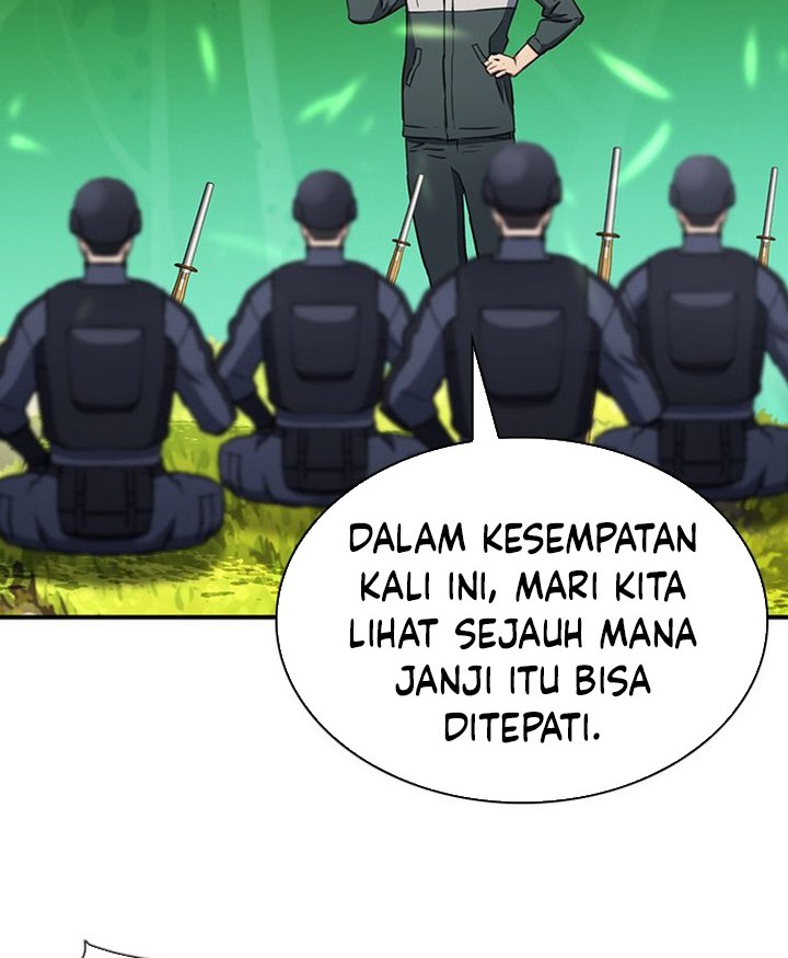 Seoul Station Druid Bab 103 halaman 79