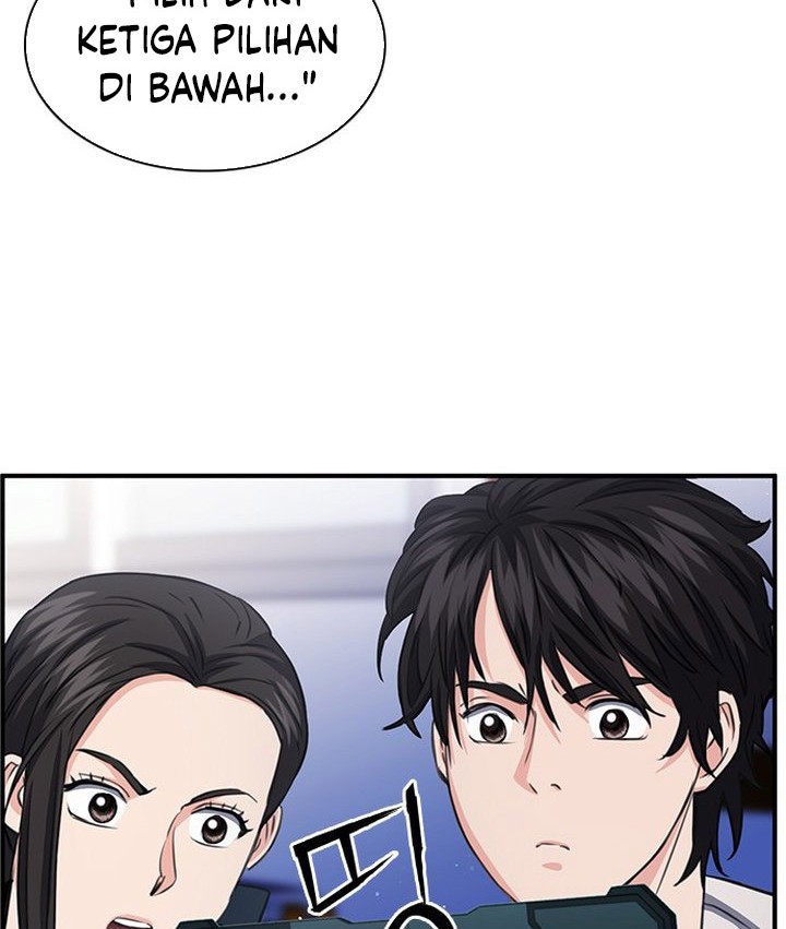 Seoul Station Druid Bab 103 halaman 83