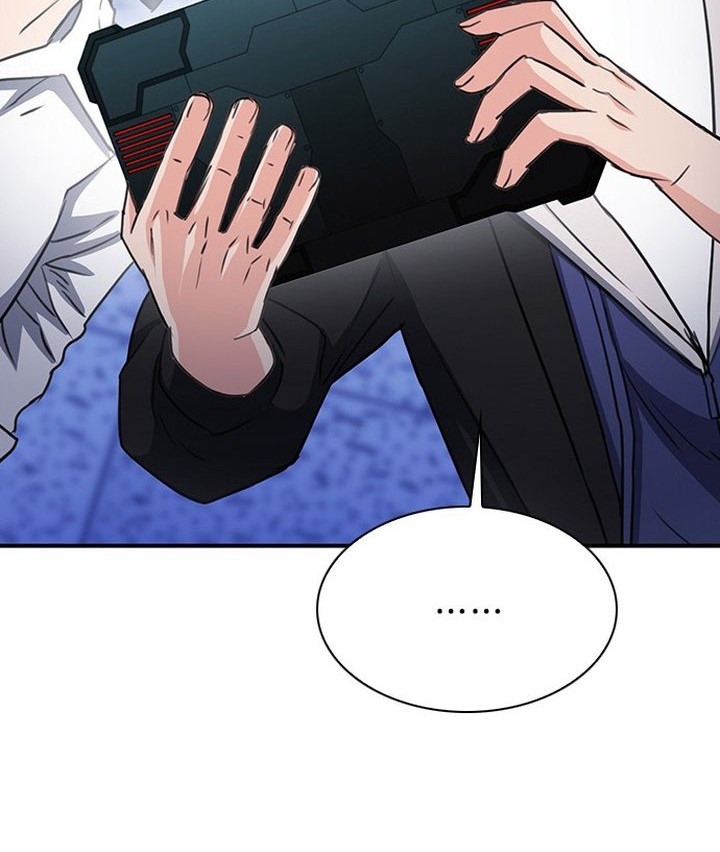 Seoul Station Druid Bab 103 halaman 85