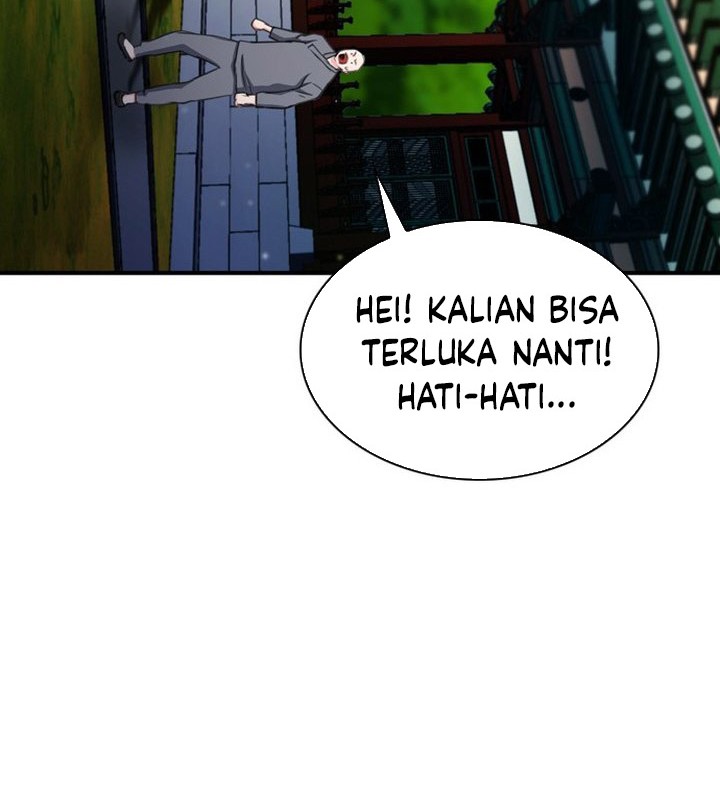Seoul Station Druid Bab 103 halaman 95