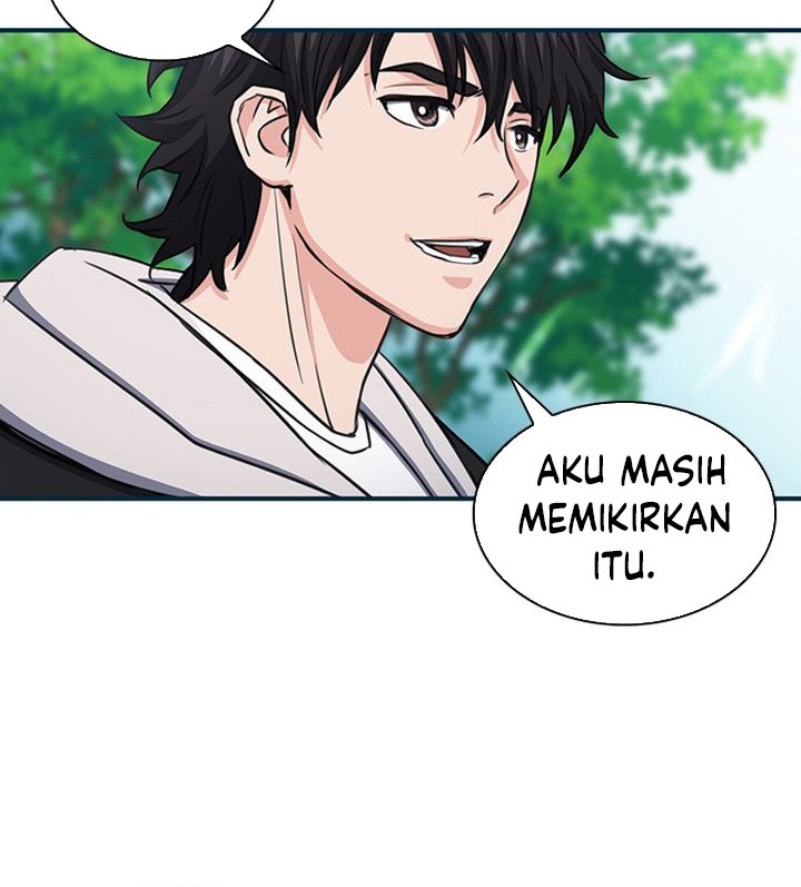 Seoul Station Druid Bab 103 halaman 97