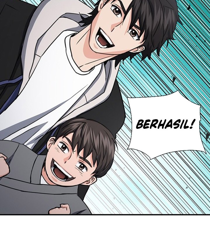 Seoul Station Druid chapter 104 halaman 7