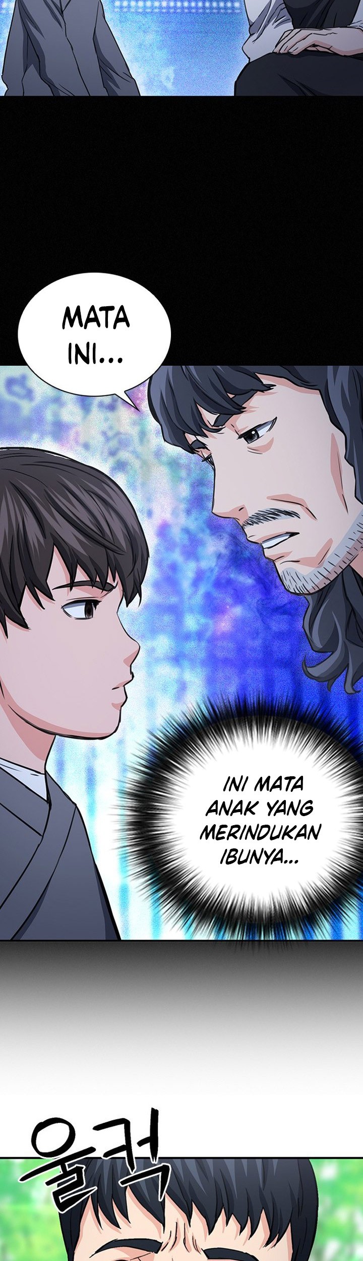 Seoul Station Druid chapter 104 halaman 24