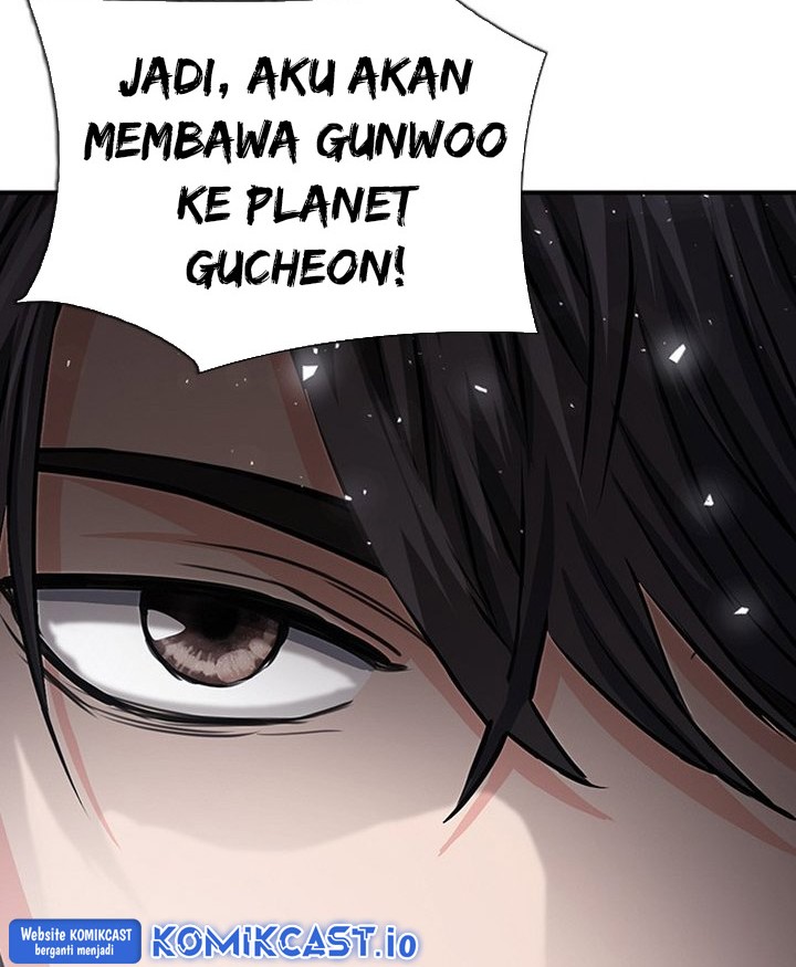 Seoul Station Druid chapter 104 halaman 33