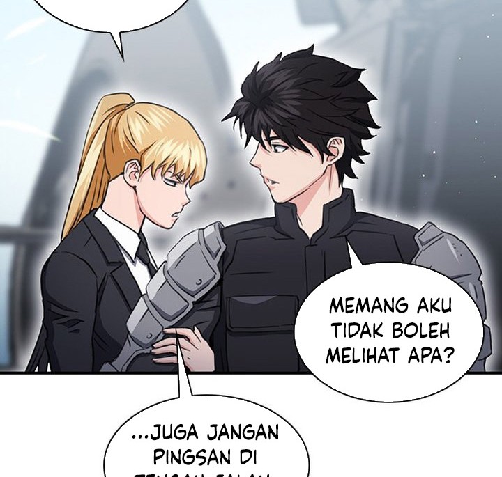 Seoul Station Druid chapter 104 halaman 45