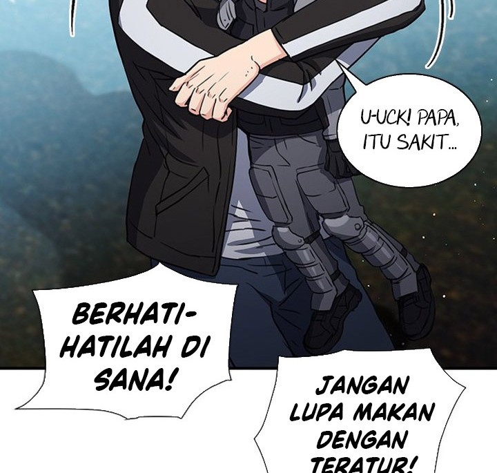 Seoul Station Druid chapter 104 halaman 47