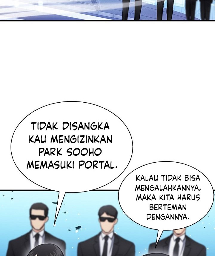 Seoul Station Druid chapter 104 halaman 63