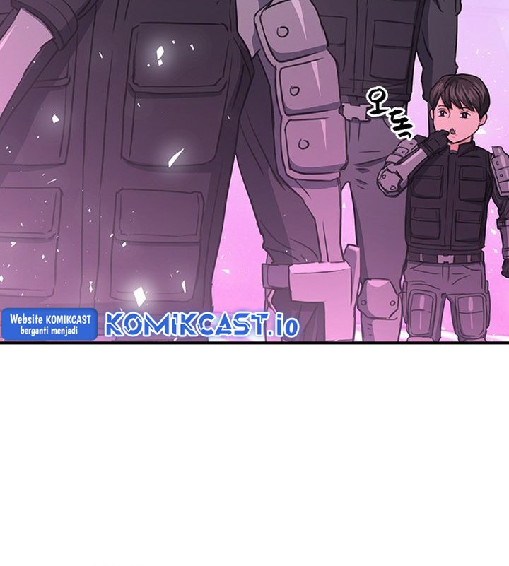 Seoul Station Druid chapter 104 halaman 81