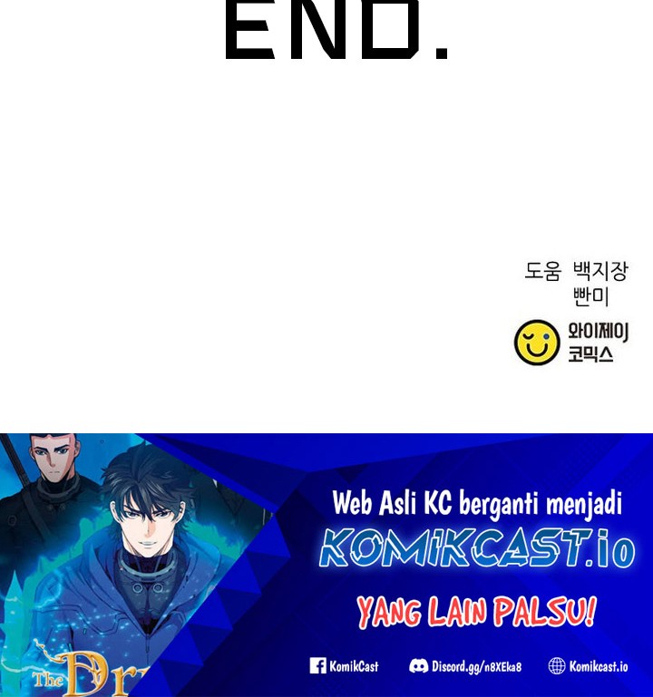 Seoul Station Druid chapter 104 halaman 85