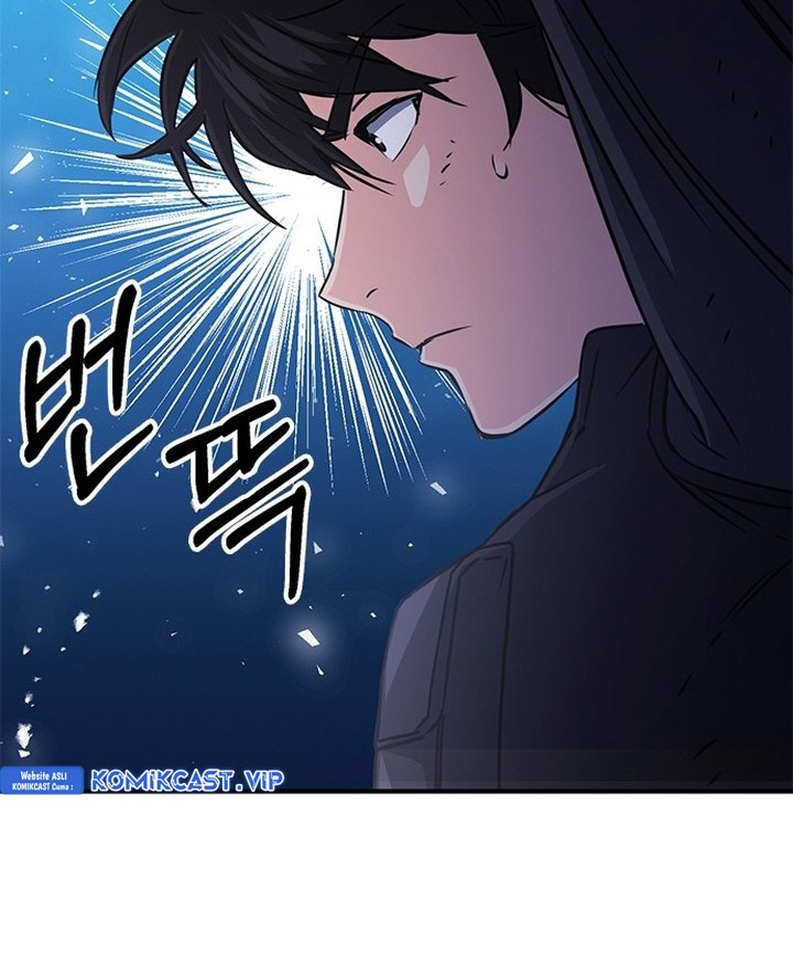 Seoul Station Druid Bab 105 halaman 9