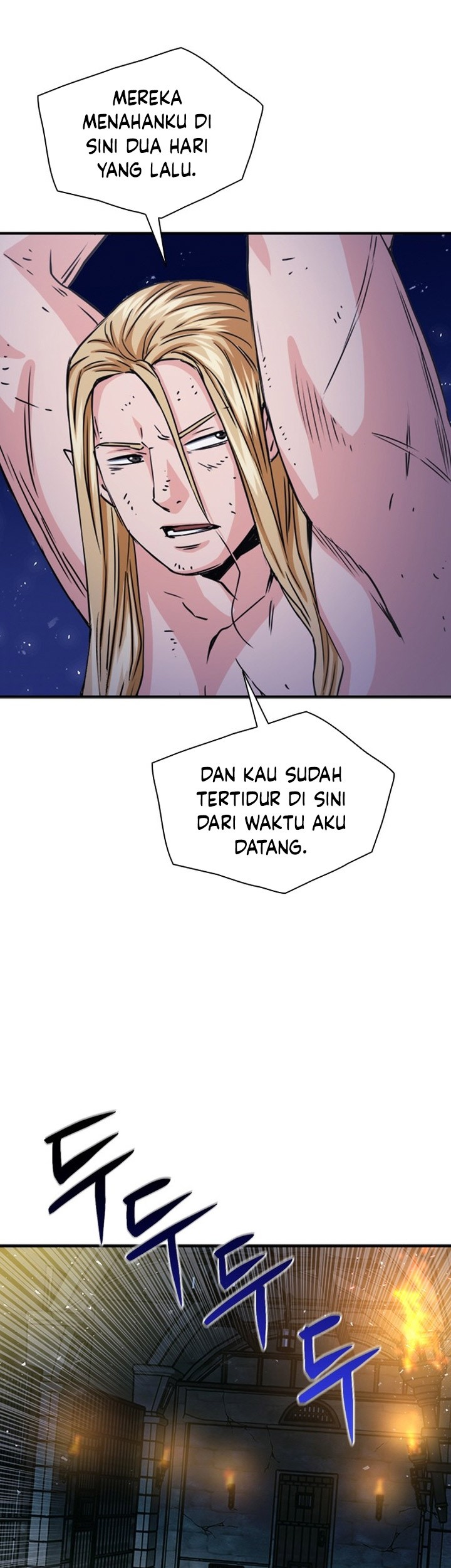 Seoul Station Druid Bab 105 halaman 30