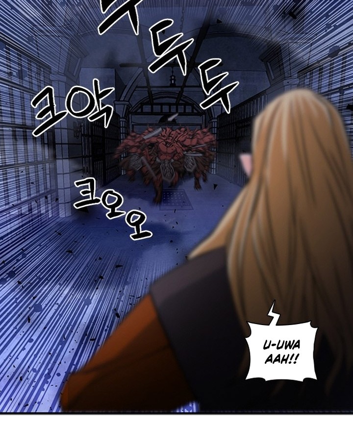 Seoul Station Druid Bab 105 halaman 73