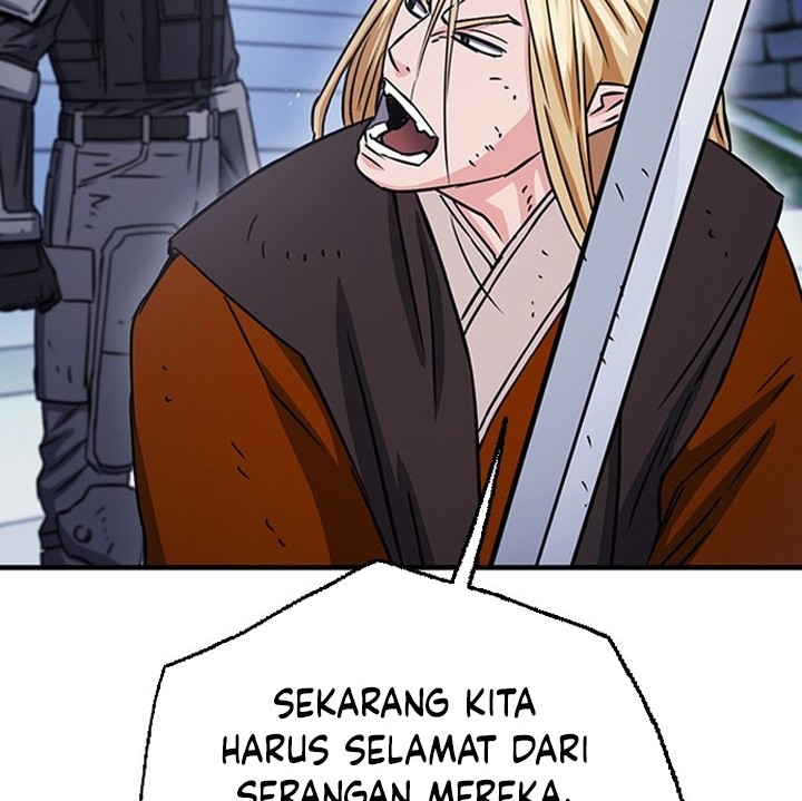 Seoul Station Druid Bab 105 halaman 77