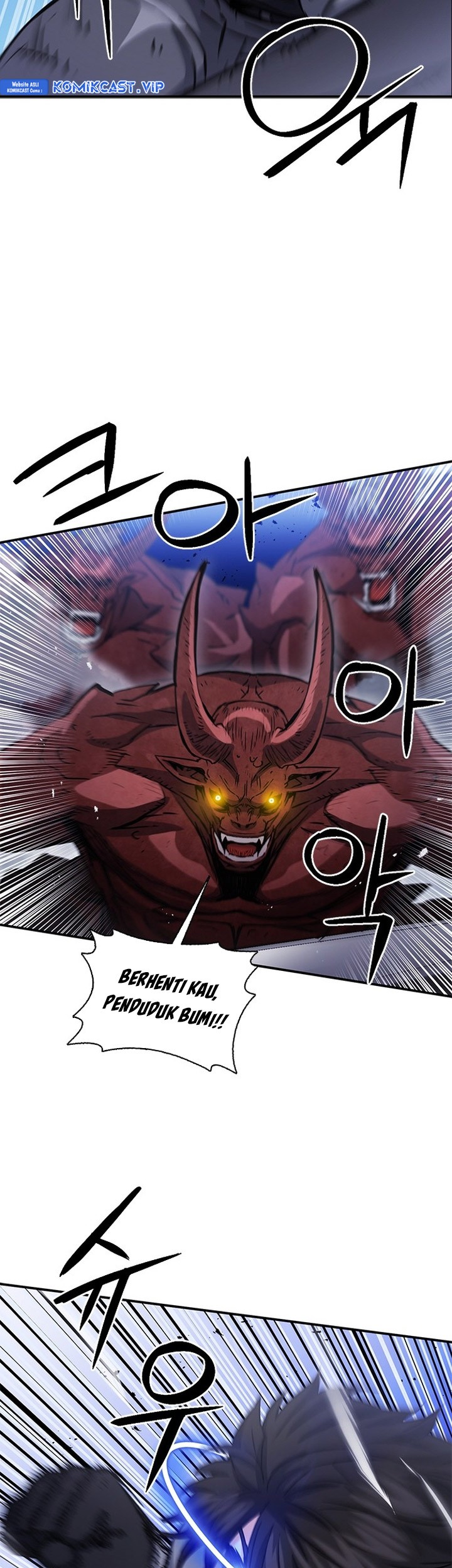 Seoul Station Druid Bab 105 halaman 80