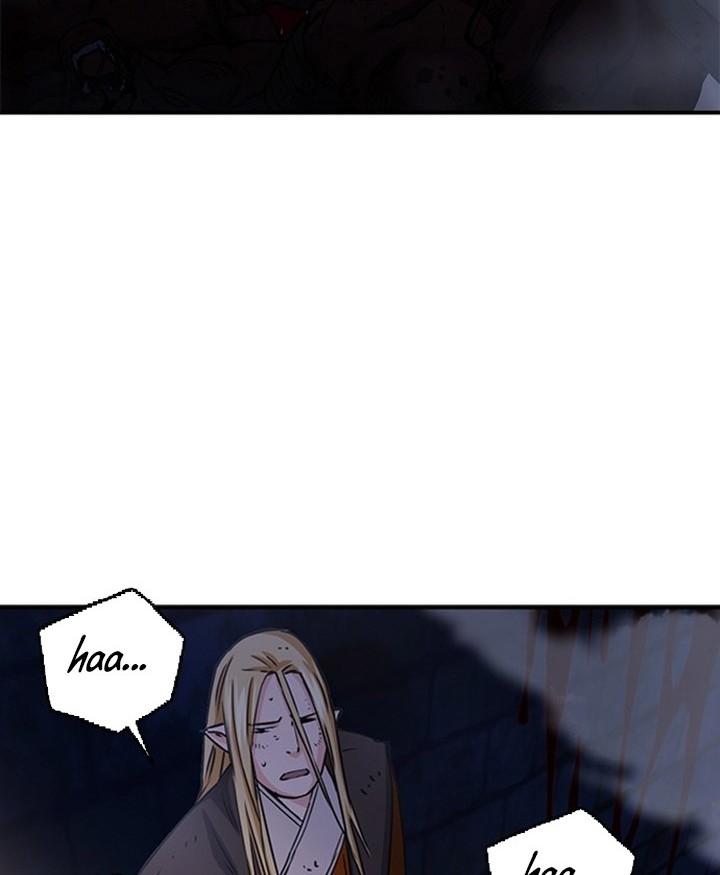 Seoul Station Druid Bab 105 halaman 87