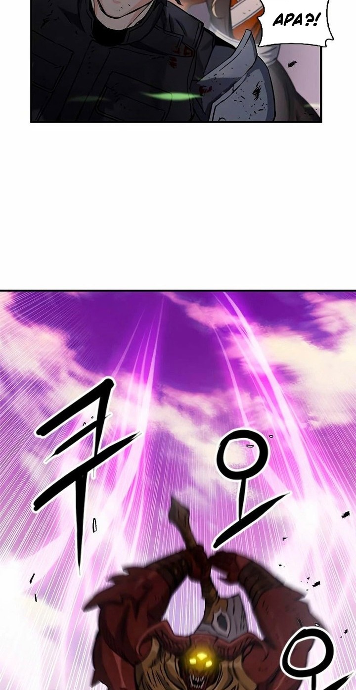 Seoul Station Druid Bab 106 halaman 5