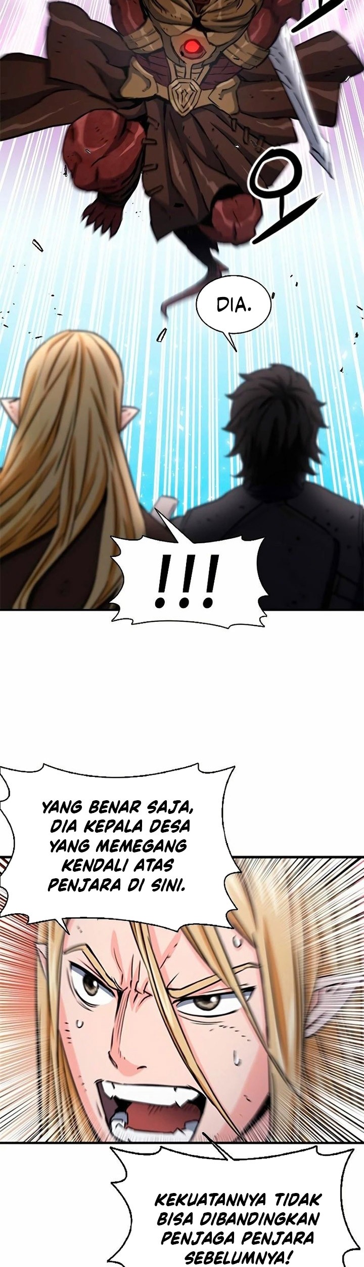 Seoul Station Druid Bab 106 halaman 6