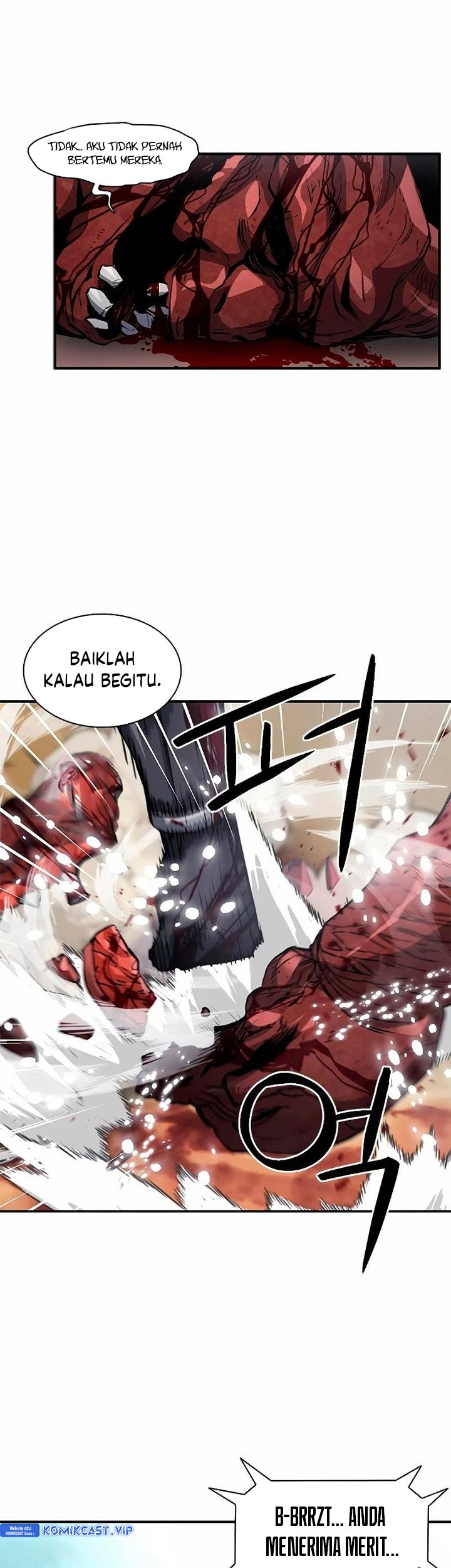 Seoul Station Druid Bab 106 halaman 14