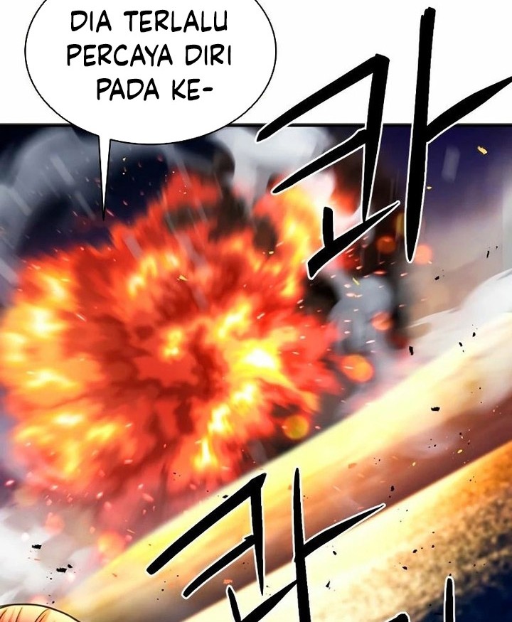 Seoul Station Druid Bab 106 halaman 43