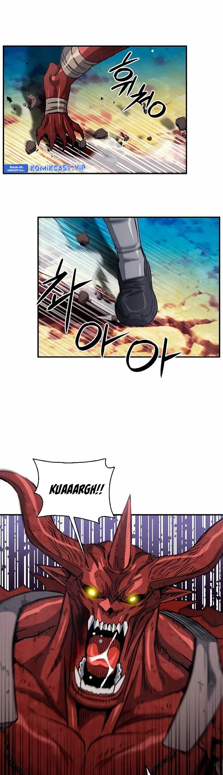 Seoul Station Druid Bab 106 halaman 62
