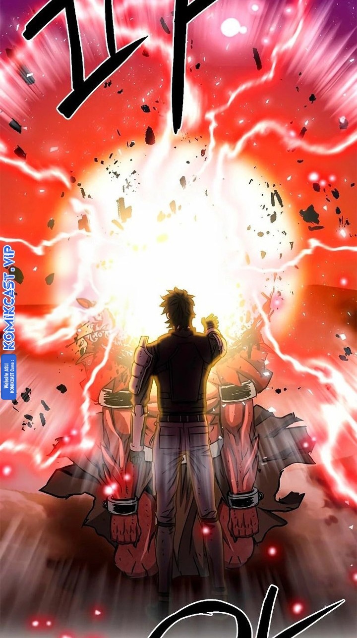Seoul Station Druid Bab 106 halaman 81