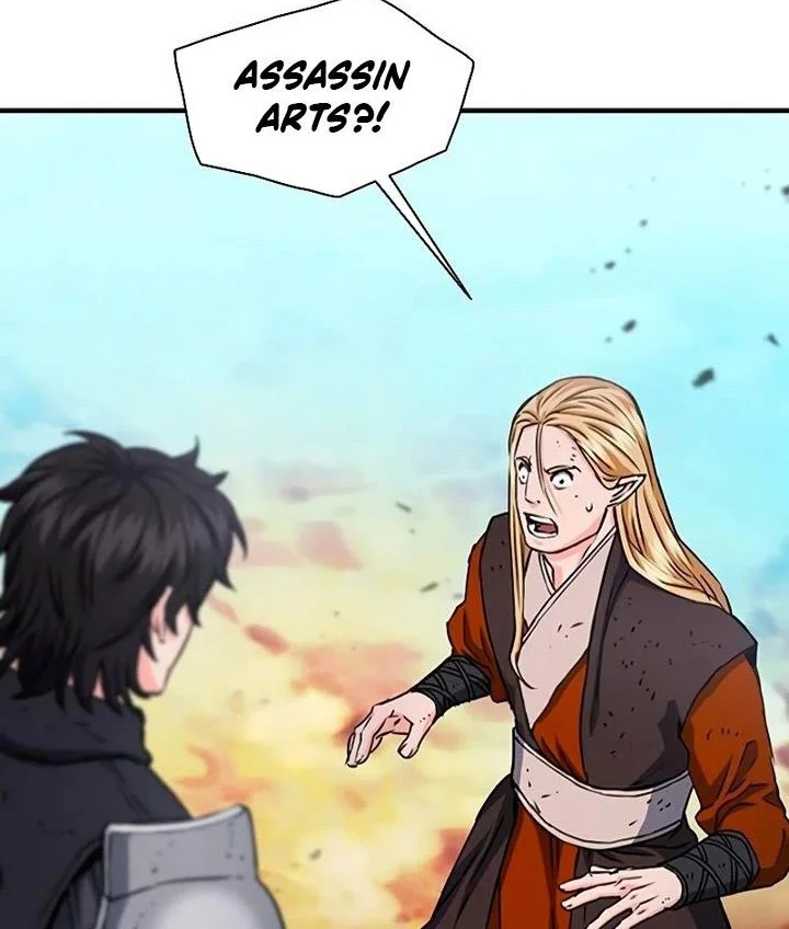 Seoul Station Druid chapter 107 halaman 14